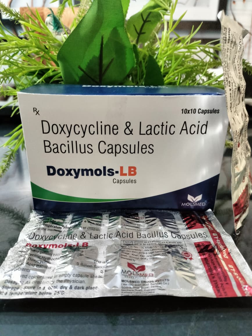 DOXYMOLS-LB